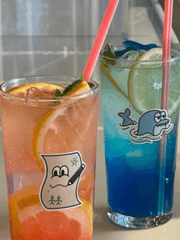 우리카페 직원이 이상해요