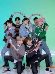 엔하이픈 사주 및 궁합 모음(엔진필독)