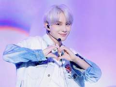 최애랑 혼인신고합니다