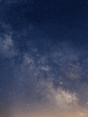 [웆홋]Through the Galaxy(完)