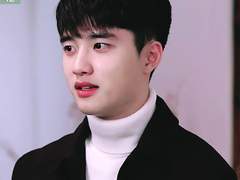 현실에선 100만 유튜버! 게임 속에선 내가 마황녀?? 04