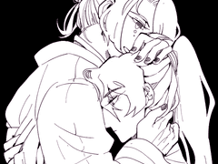 [화귀]낙서 모음 6