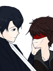 흑막이야기(쓰고싶을때씀)