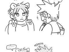 새해의 레그리(망드립