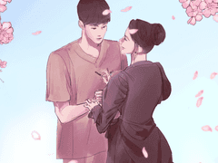 한드 그림 모음