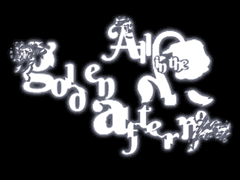 오후커 홍보만화