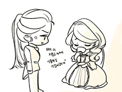 입장문 입니다. (22.03.05)