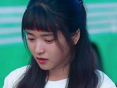 드라마 움짤 보정 PSD + 토파즈 수치 액션