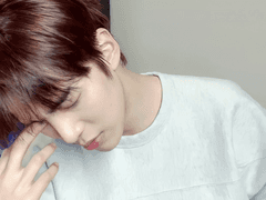 [민혁] 고민상담 - 1화