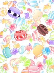 브러쉬/클립스튜디오소재