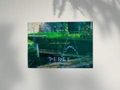 체리만쥬 님의 <펄> 포스터2