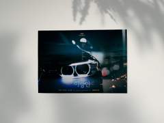 선명 님의 <이방인> 포스터1