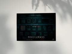 차교 님의 <포코 아 포코> 포스터2