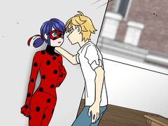 [필벅캣]용기를 줄게요