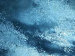 결국 겨울은 가버리고