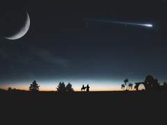 삼장팔계 │ 유성(流星)