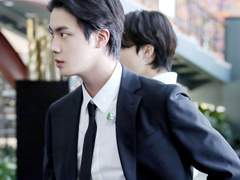 [김석진] 보디가드 01