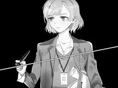 스미쿠쿠 선을 긋는 법 2