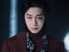 <끝자락을 손에 쥐고>