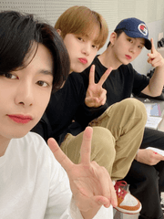 짭구삼즈 INSTAGRAM 