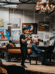 A Different Side of You