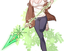 이데아 실베스터 프로필