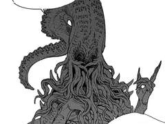 oo하지않으면 나가지 못하는 방