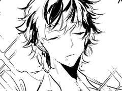 앙스타 애니 1화 후기