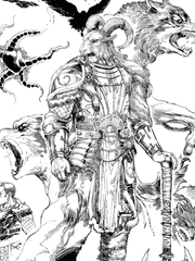 [TES&Diablo] 만약 네팔렘이 탐리엘 대륙에 간다면 (연재종료)