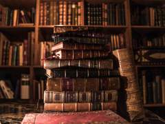 Bibliotheca Aequilibrii