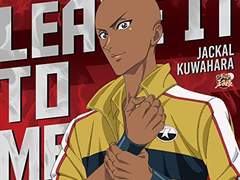 LEAVE IT TO ME 번역