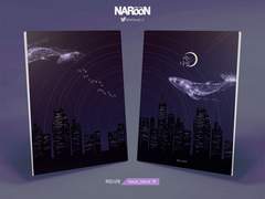 098. 몽유하는 별밤 (분양 완료)