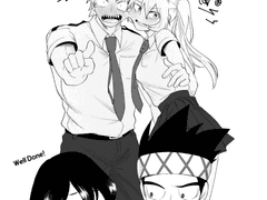 히로아카 연성모음