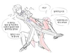 22년 2월의 그림들