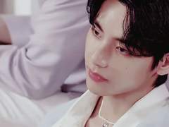 [방탄소년단 팬픽] 어느날 고양이가 되었습니다 39화