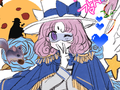 드림타로(괴도x탐정)