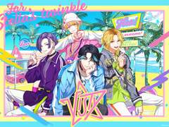 VISTY- For my Stella 가사 일본어/독음/한국어