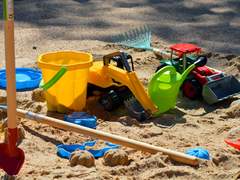 사토루는 멍멍이반 선생님을 01