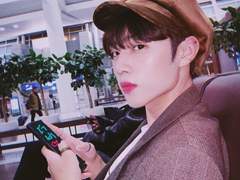 더보이즈 선우 사주+관상(고급ver.)