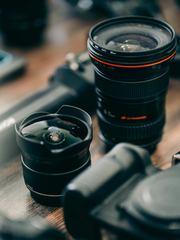 유일무이 피사체