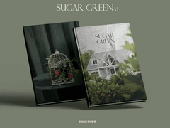 24. SUGAR GREEN
