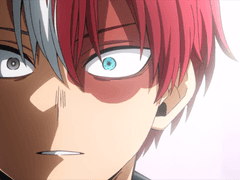 [히로아카] 그녀의 기억 - 36화. 1학년 A반, 전원 출동!