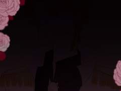 장미를 온실 속에 피워낸 이유