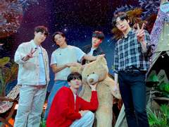 만약 모네기라면, 새내기 신입생 OT 편