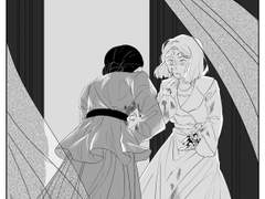 [ 뮤지컬 레베카 ] 미세스 드 윈터는 나야