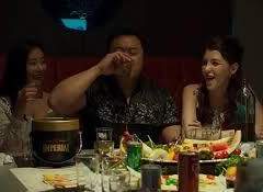 고등학생인데 노래방도우미로 일 해본 썰