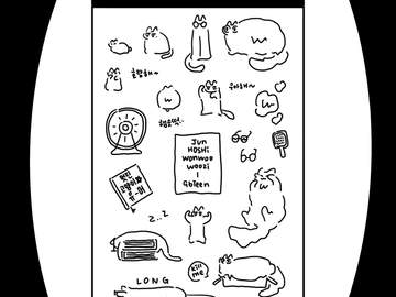 오리지날 캣앤햄