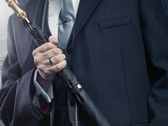 [BBC셜록] 홈즈 형제에 관하여