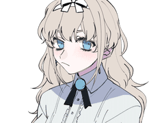 테오파니아 진 이레네 에스테반 / 18 / 관광경영학부