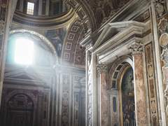 4th Vacation, and...